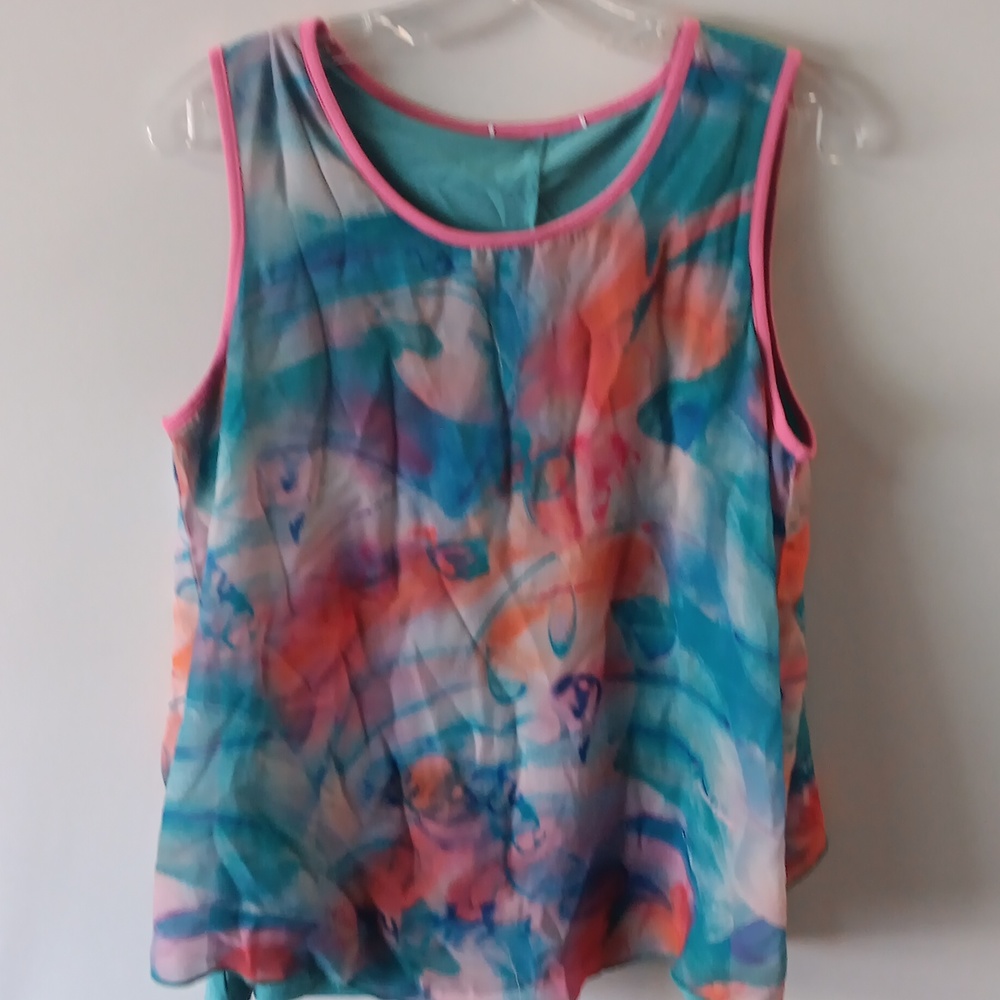 Dawn Davis Size XL (SKU N157)